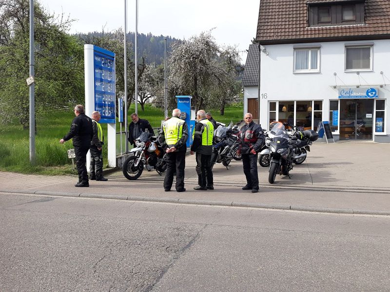 Impressionen