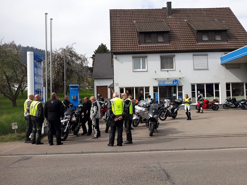 Impressionen