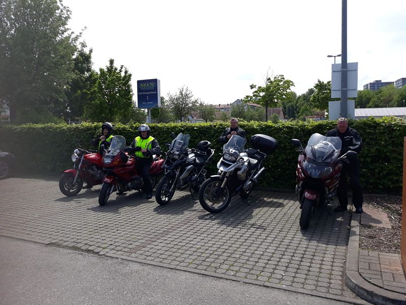 Impressionen