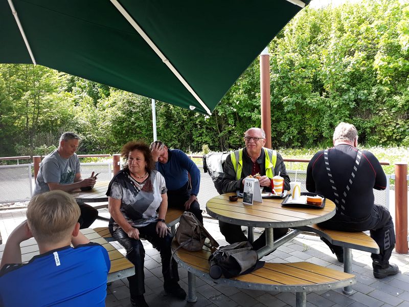 Impressionen
