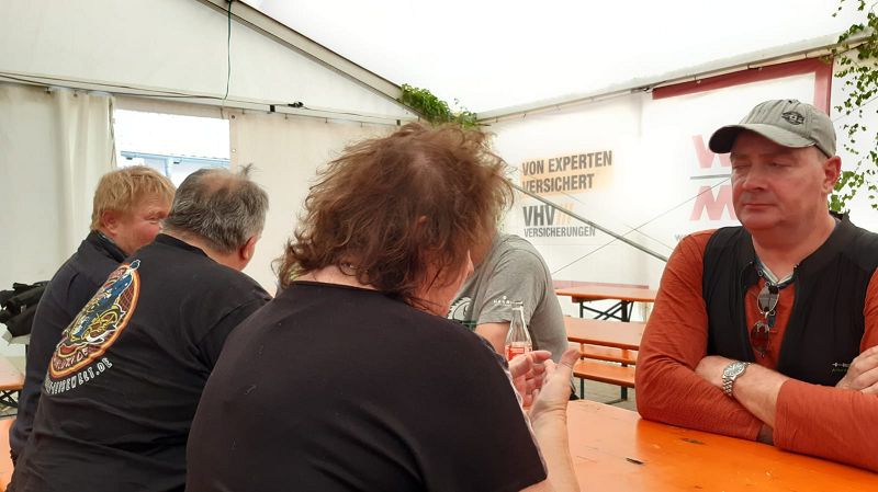 Impressionen