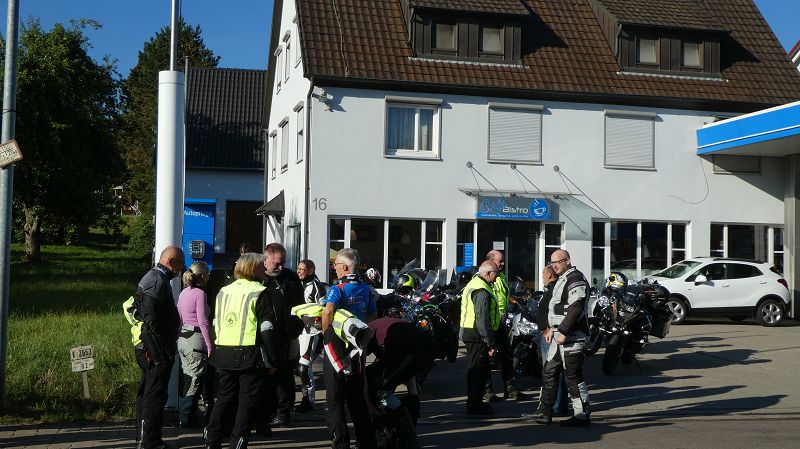 Impressionen