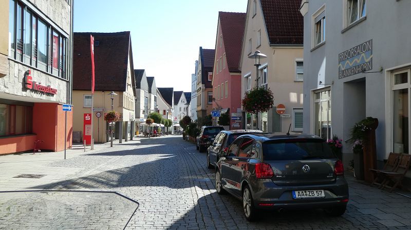 Impressionen
