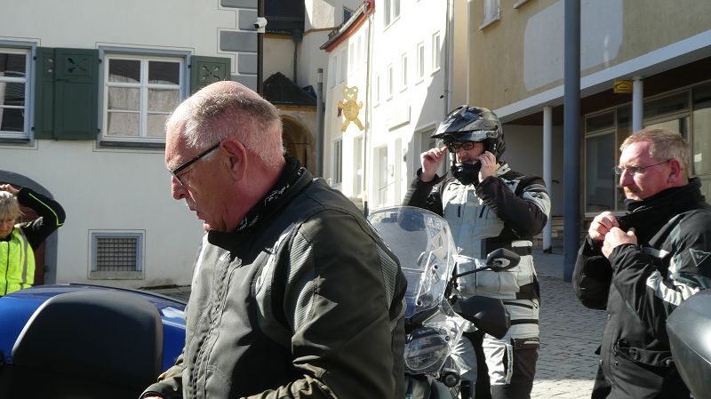 Impressionen
