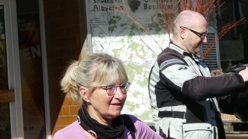 Impressionen