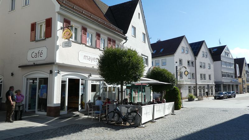 Impressionen