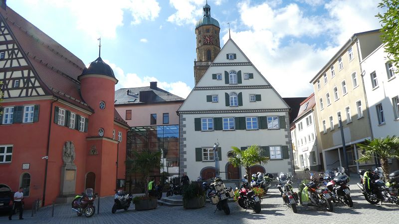 Impressionen