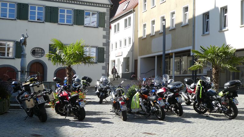 Impressionen