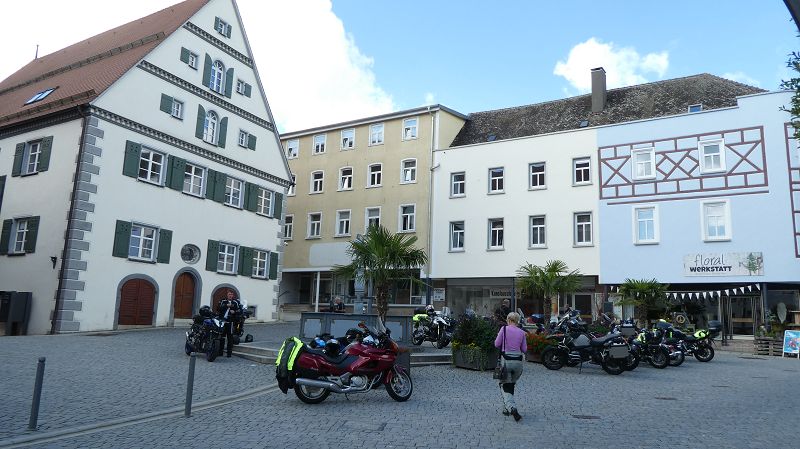 Impressionen