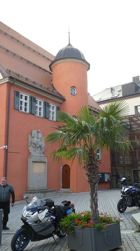 Impressionen