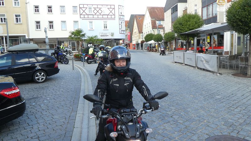 Impressionen