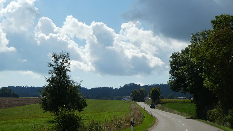 Impressionen
