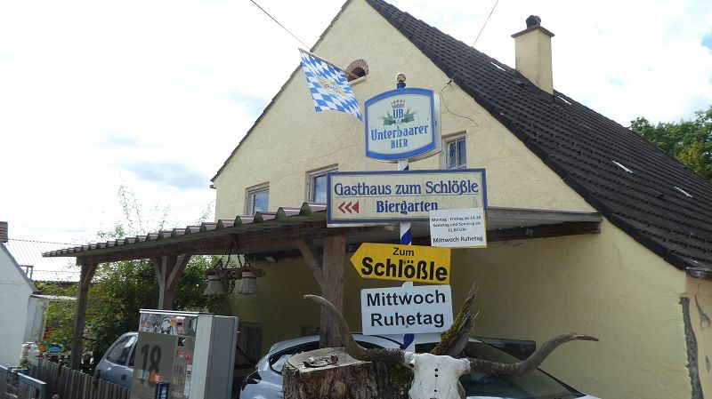 Impressionen