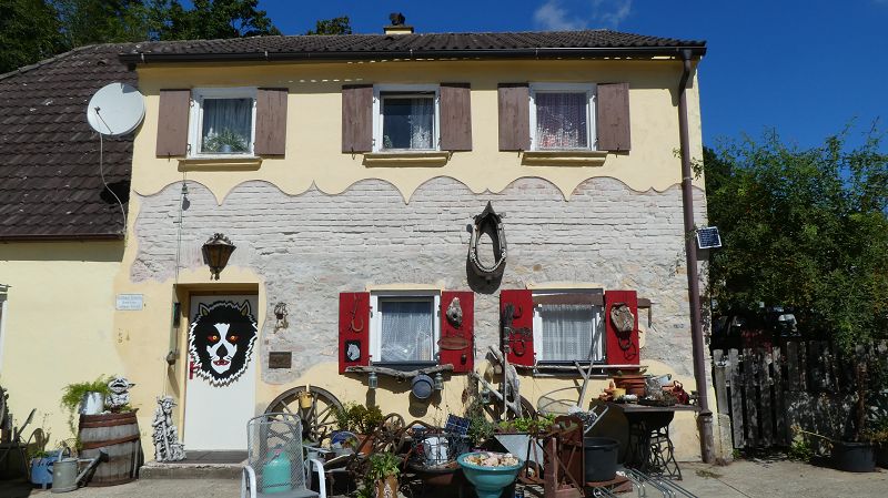 Impressionen