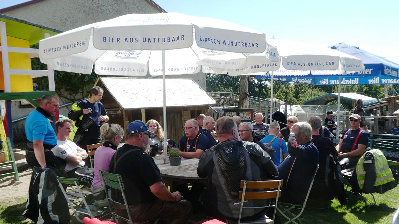 Impressionen