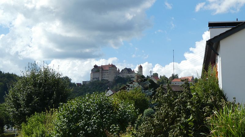 Impressionen