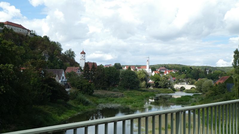 Impressionen