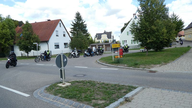 Impressionen