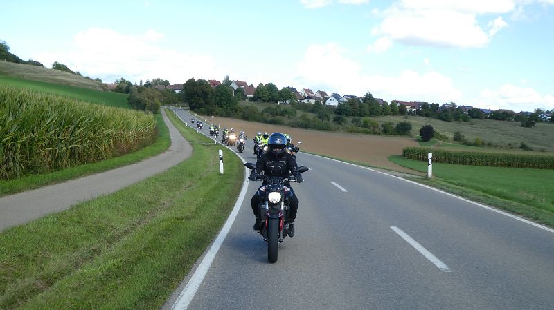 Impressionen