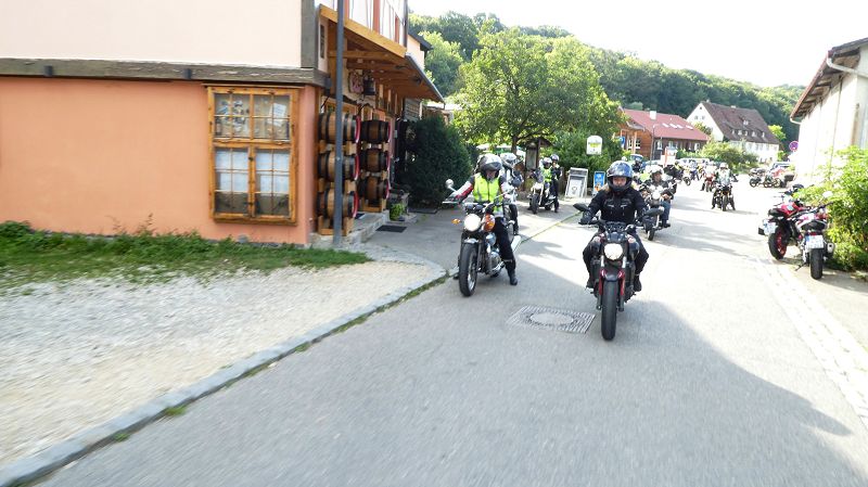 Impressionen