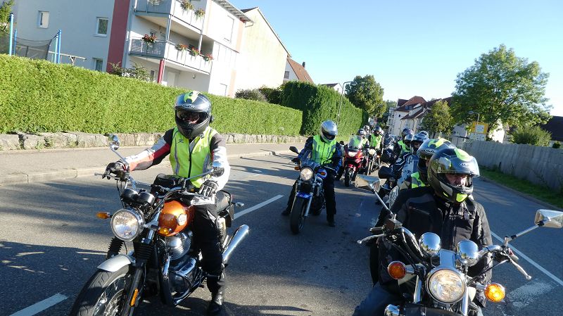 Impressionen
