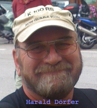 Harald Dörfer 
