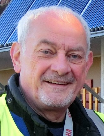 Rudi Brenner