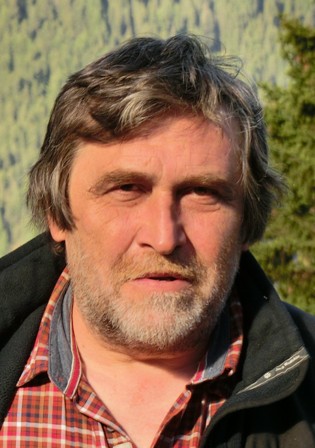 Rainer Sanwald